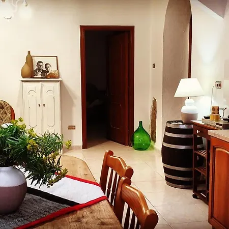 Prázdninový dům Tranquillita E Comodita A Due Passi Dal Centro *