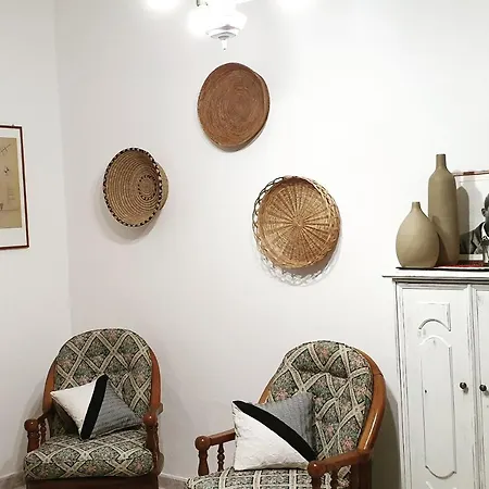 Prázdninový dům Tranquillita E Comodita A Due Passi Dal Centro