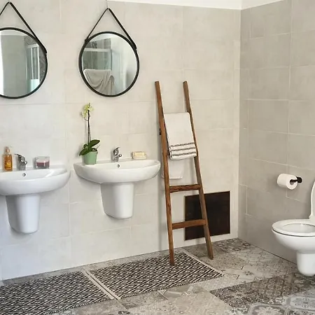 Tranquillita E Comodita A Due Passi Dal Centro Prázdninový dům *
