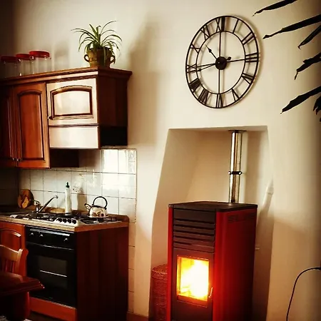 Tranquillita E Comodita A Due Passi Dal Centro Tortolì