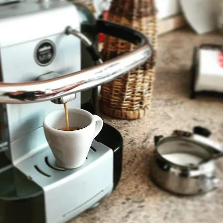 Tranquillita E Comodita A Due Passi Dal Centro