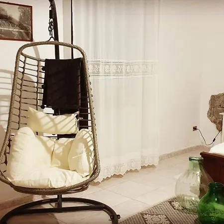 Tranquillita E Comodita A Due Passi Dal Centro Tortolì