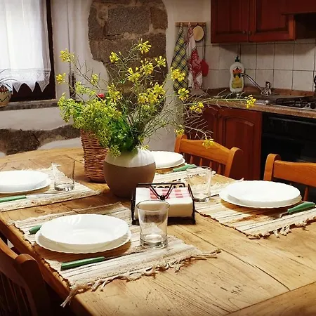 Tranquillita E Comodita A Due Passi Dal Centro Prázdninový dům *