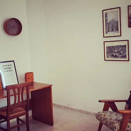 Tranquillita E Comodita A Due Passi Dal Centro Tortoli