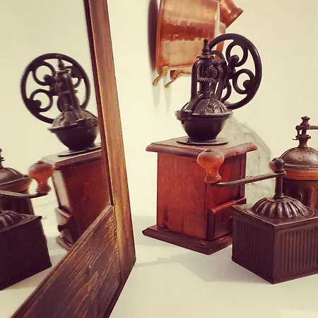 Tranquillita E Comodita A Due Passi Dal Centro 別荘 トルトリ