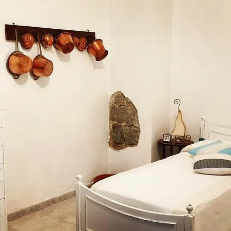 Tranquillità E Comodità A Due Passi Dal Centro Tortolì