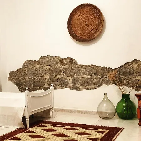 Tranquillita E Comodita A Due Passi Dal Centro Semesterbostad Tortolì