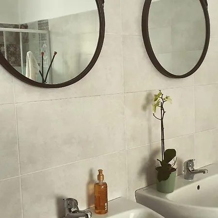 Tranquillita E Comodita A Due Passi Dal Centro Holiday home