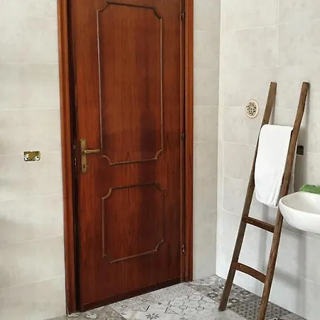 Tranquillita E Comodita A Due Passi Dal Centro Holiday home *