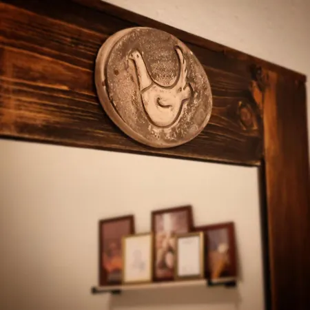 Tranquillita E Comodita A Due Passi Dal Centro Semesterbostad Tortolì