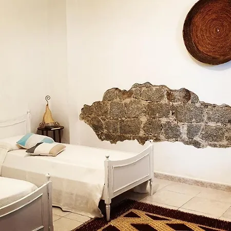 Casa de Férias Tranquillità E Comodità A Due Passi Dal Centro