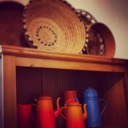 Tranquillita E Comodita A Due Passi Dal Centro Holiday home Tortoli