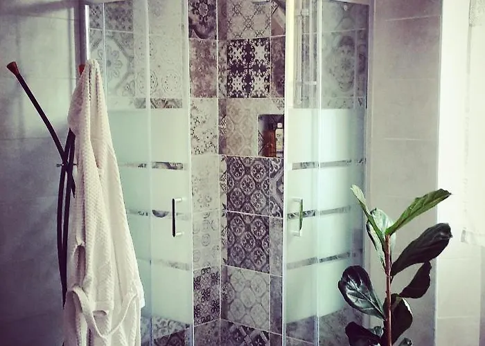 Tranquillita E Comodita A Due Passi Dal Centro * トルトリ