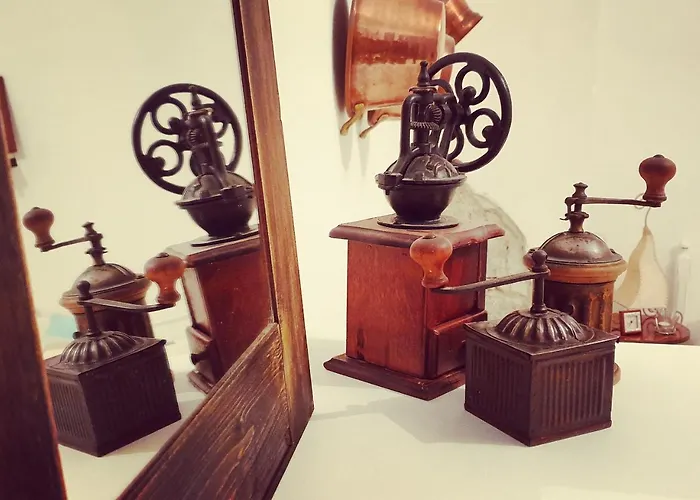 Tranquillita E Comodita A Due Passi Dal Centro 度假居 托尔托利