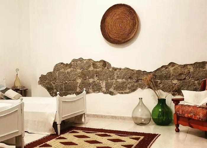 Tranquillita E Comodita A Due Passi Dal Centro 度假居 托尔托利