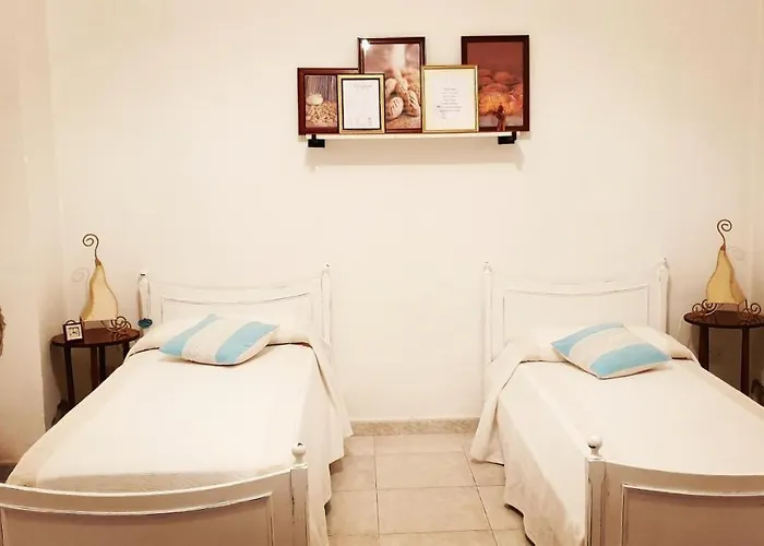 度假居 Tranquillita E Comodita A Due Passi Dal Centro 托尔托利