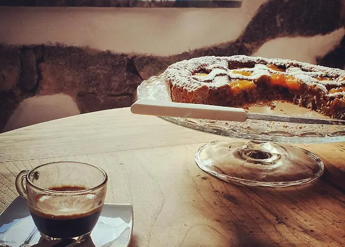 別荘 Tranquillita E Comodita A Due Passi Dal Centro トルトリ