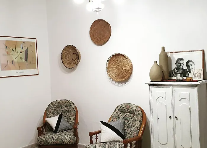 度假居 Tranquillita E Comodita A Due Passi Dal Centro