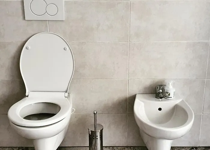 度假居 Tranquillita E Comodita A Due Passi Dal Centro 托尔托利