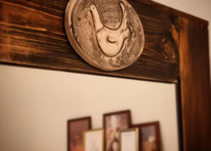 Tranquillita E Comodita A Due Passi Dal Centro 度假居 托尔托利