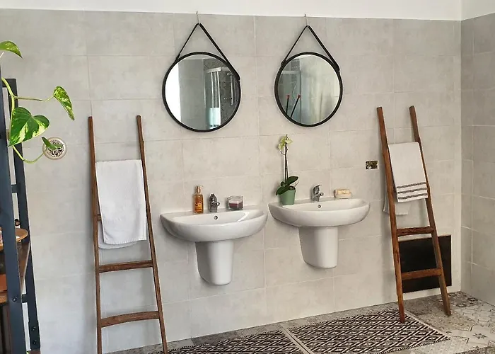 Tranquillita E Comodita A Due Passi Dal Centro *