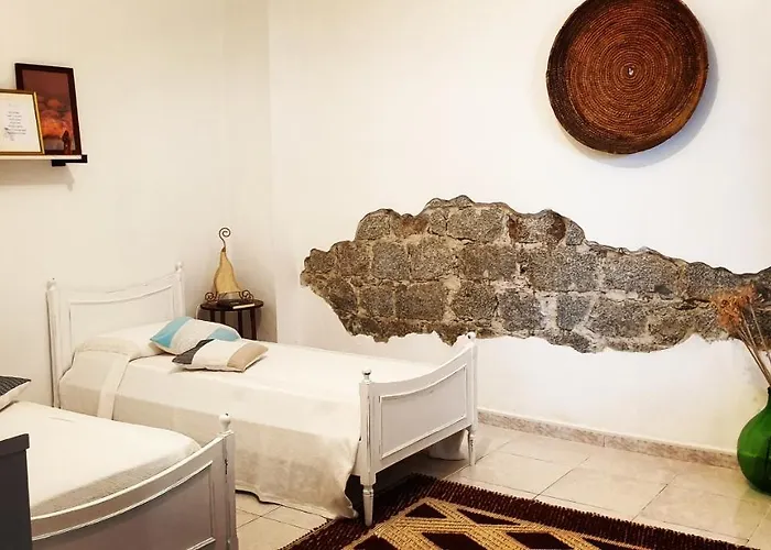 度假居 Tranquillita E Comodita A Due Passi Dal Centro