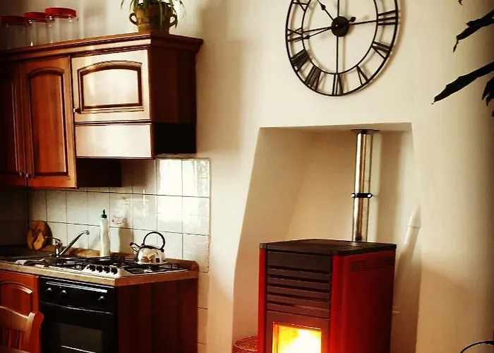 Tranquillita E Comodita A Due Passi Dal Centro 托尔托利