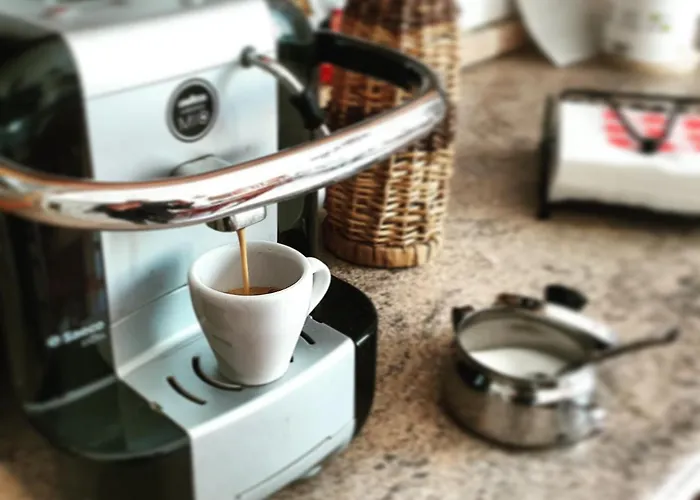 Tranquillita E Comodita A Due Passi Dal Centro