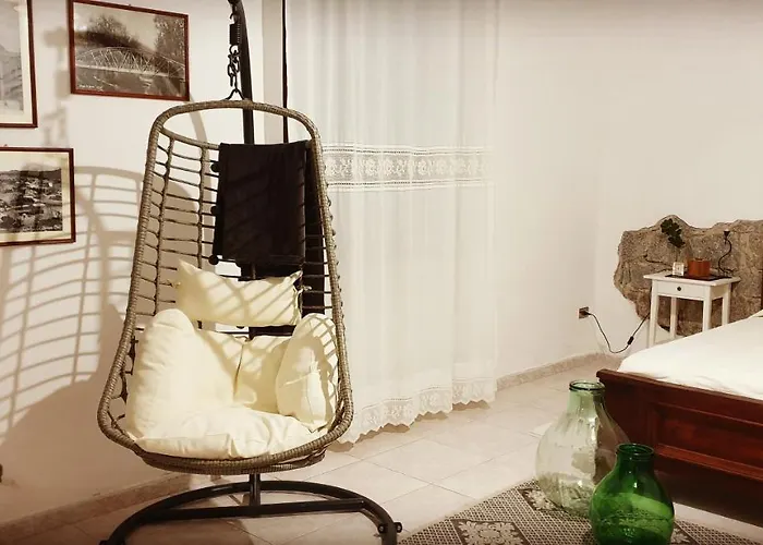 Tranquillita E Comodita A Due Passi Dal Centro 托尔托利