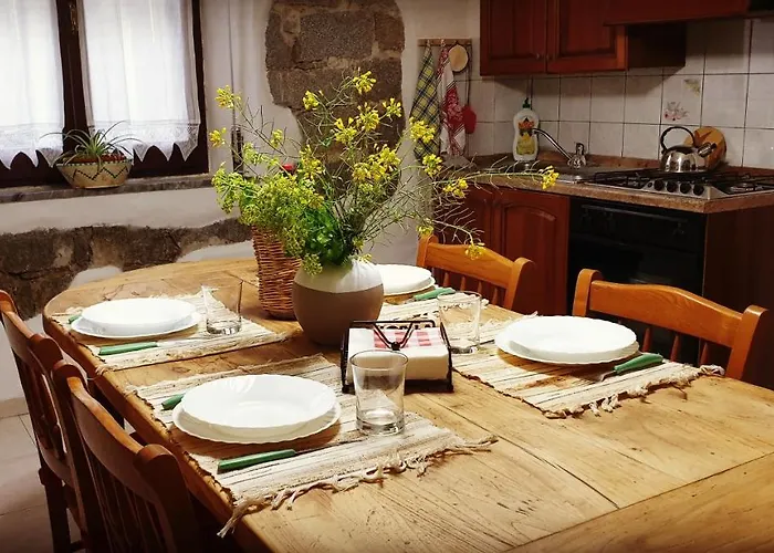 Tranquillita E Comodita A Due Passi Dal Centro 度假居 *